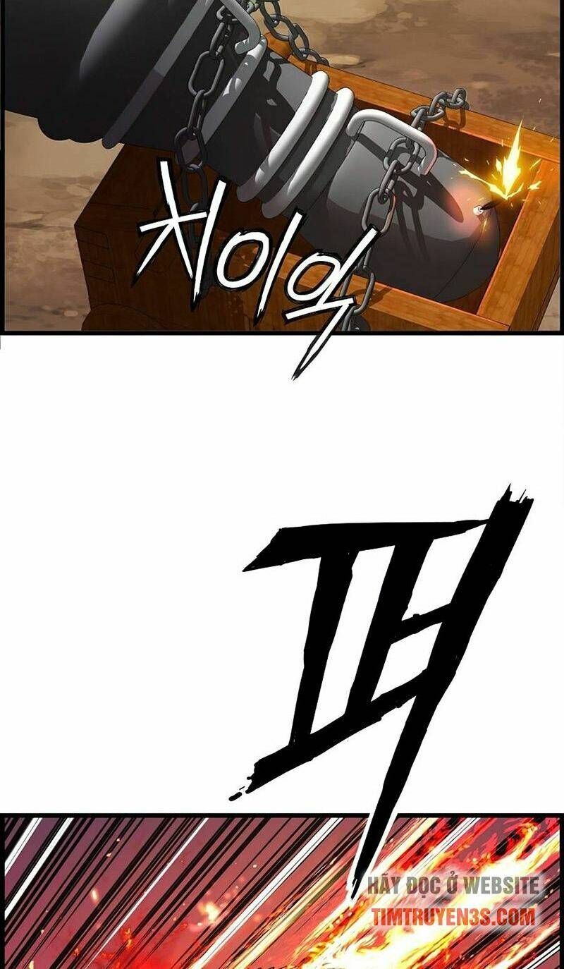 Tôi Sẽ Sống Như Một Hoàng Tử: Chapter 64