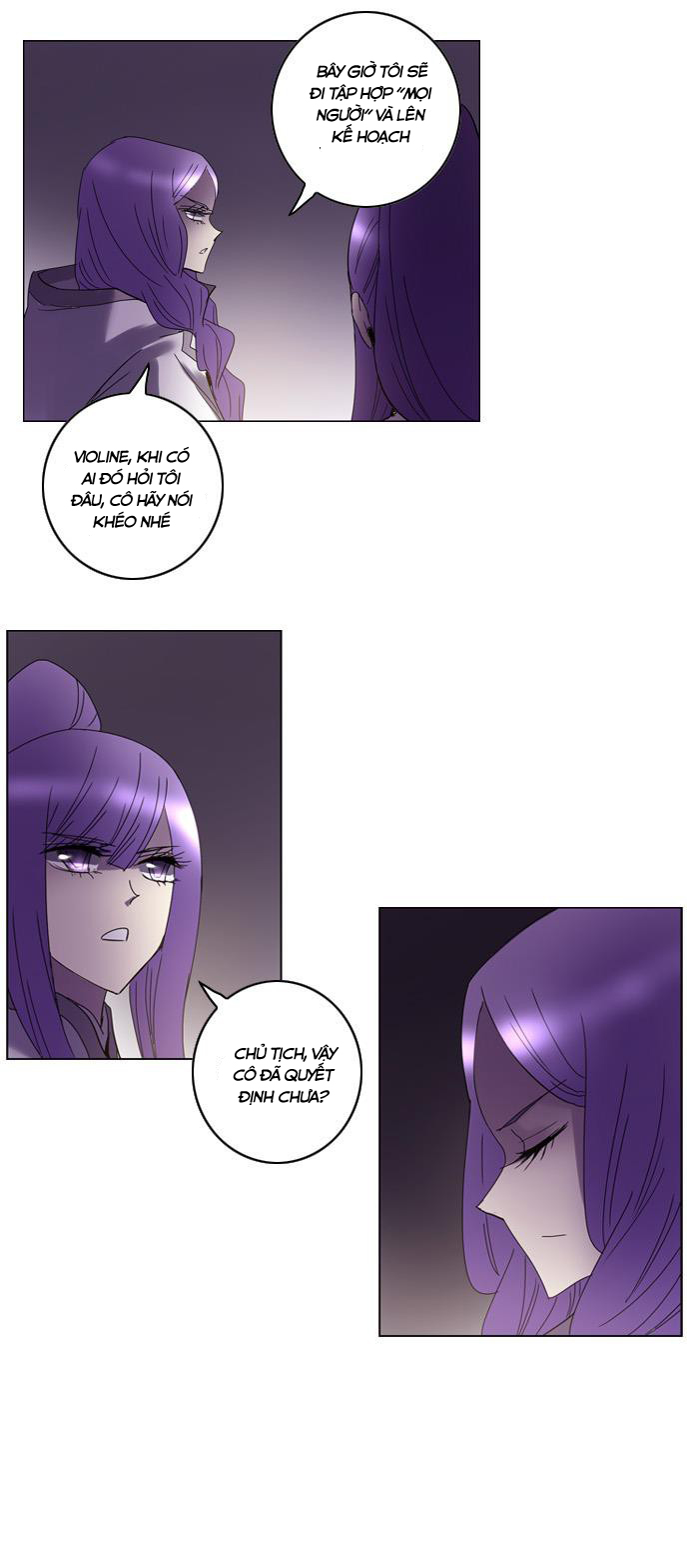 Soul Cartel: Chapter 82