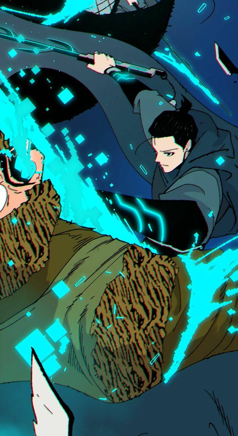 Npc Bắt Đầu Từ Kỹ Năng Lv.999: Chapter 0