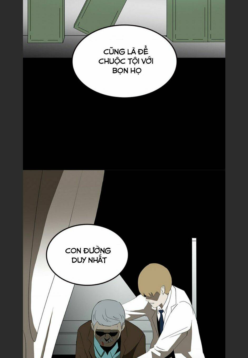 Chí Tôn Thần Ma: Chapter 62