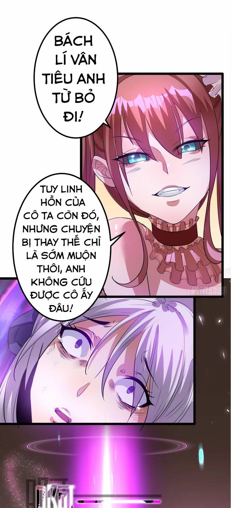 Tiên Vương Trùng Sinh: Chapter 100