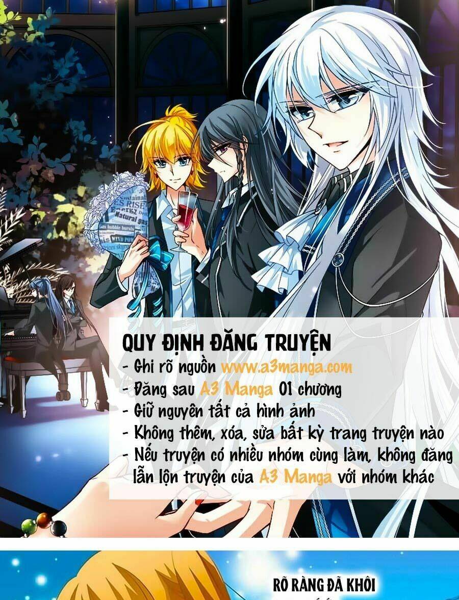 Đến Làm Yêu Quái Đi: Chapter 48