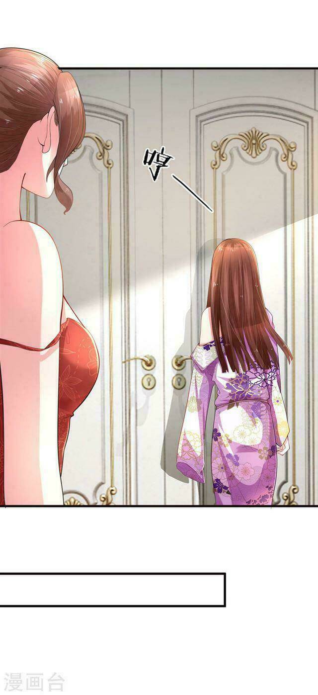 Trùng Sinh Để Trả Thù: Chapter 9