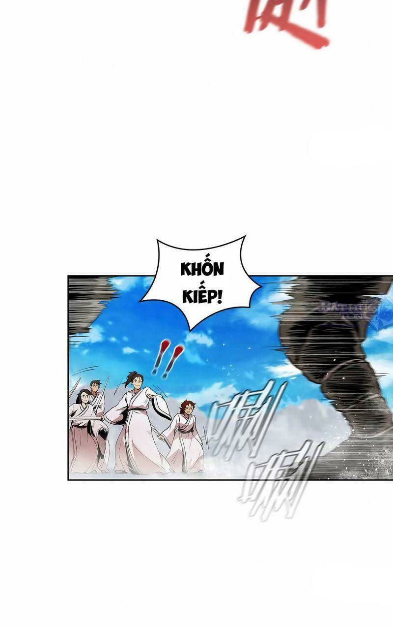 Đại Sư Huynh: Chapter 10.2