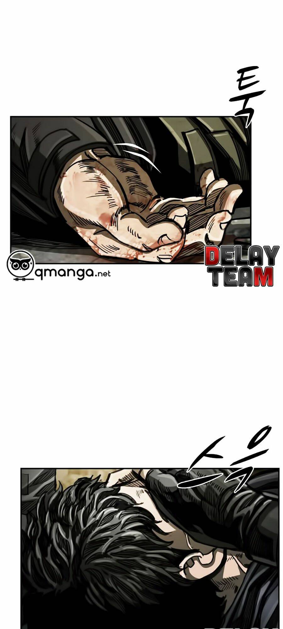 Thợ Săn Đầu Tiên: Chapter 30