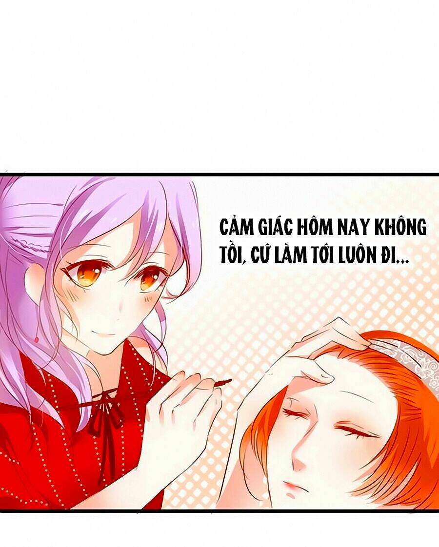 Bạn Trai Là Ngôi Sao: Chapter 13