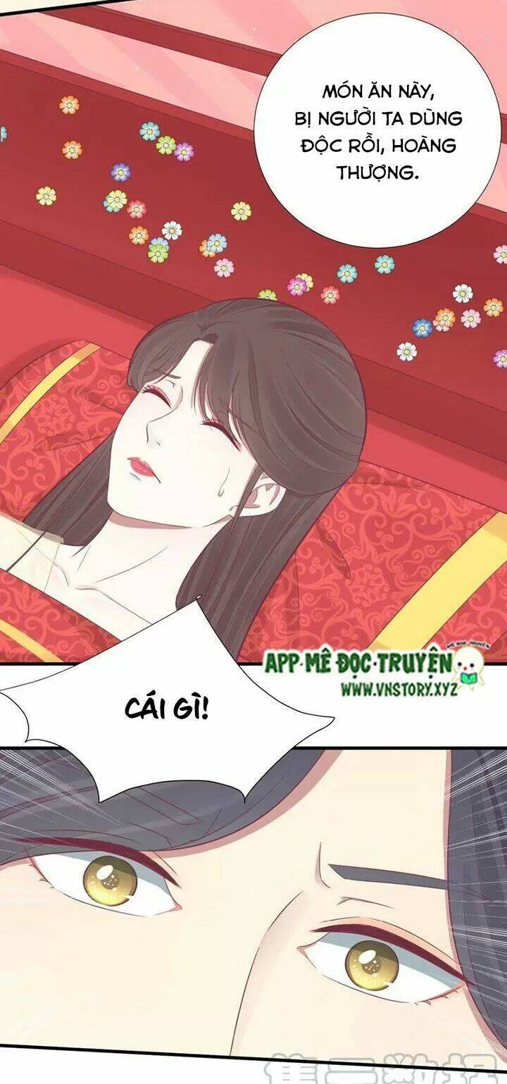 Hoàng Hậu Bận Lắm: Chapter 99
