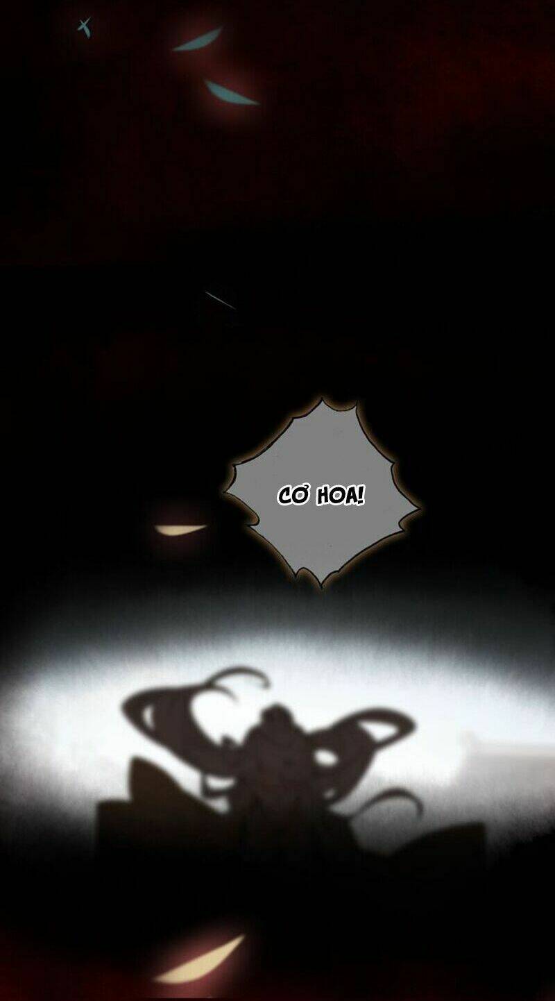 Đế Sư Tại Thượng: Chapter 43