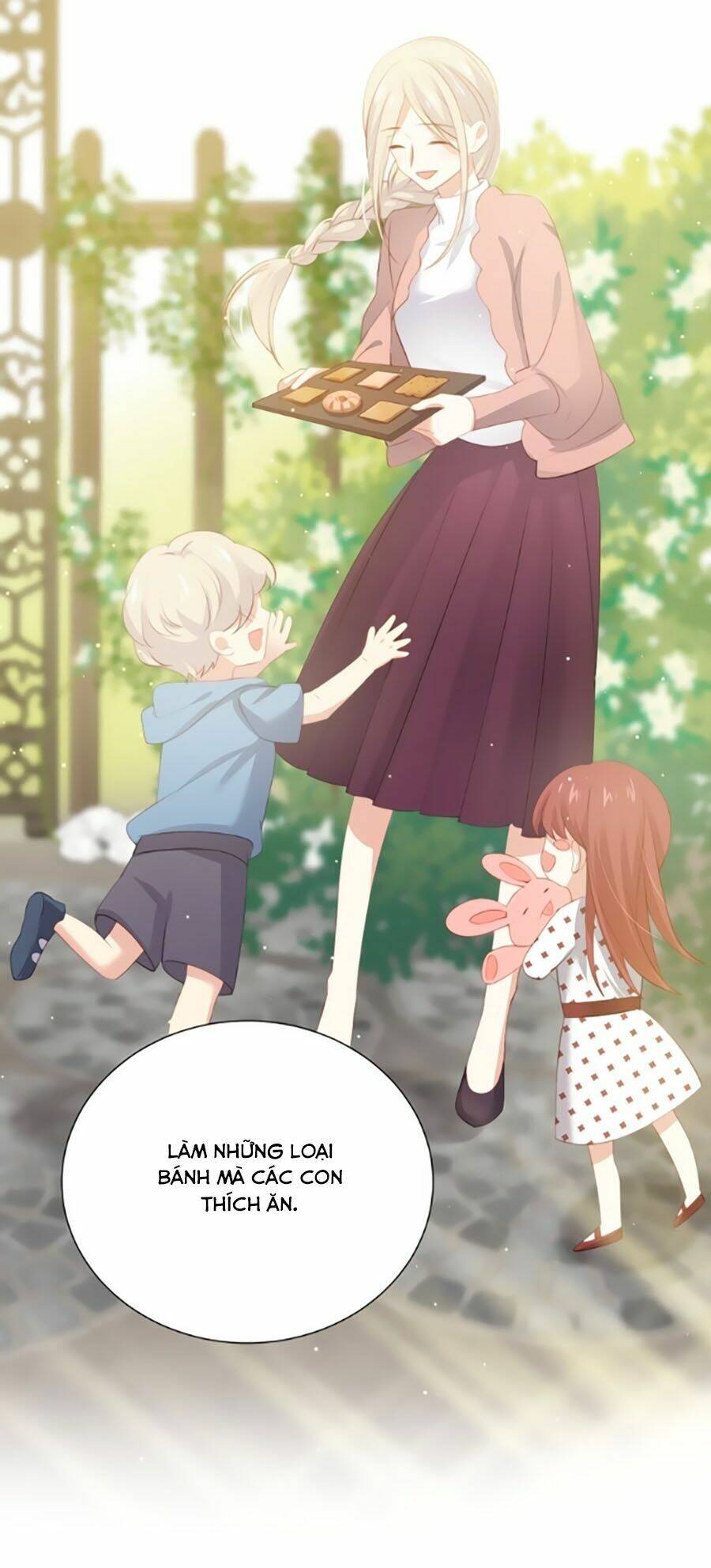 Tình Yêu Là Thế 2: Chapter 48