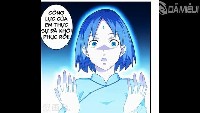 Đào Hoa Bảo Điển: Chapter 204