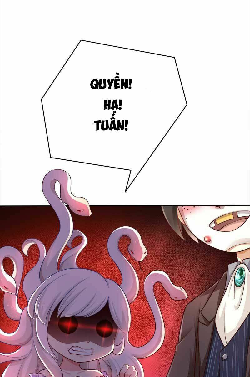 Nhà Có Vợ Xinh: Chapter 4