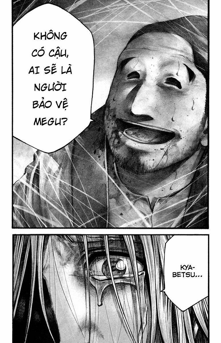 Rainbow: Chapter 128