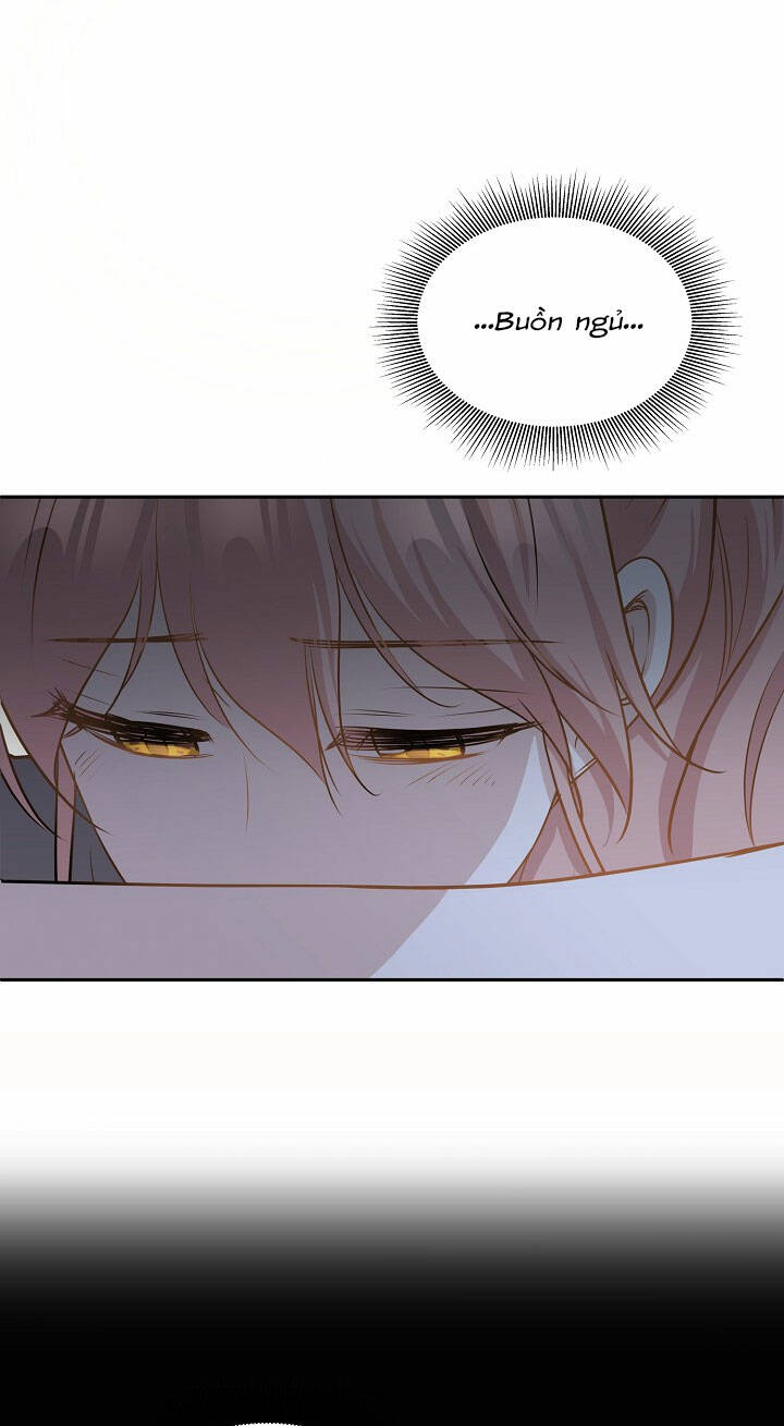 Cuộc Sống Kỳ Thú: Chapter 97