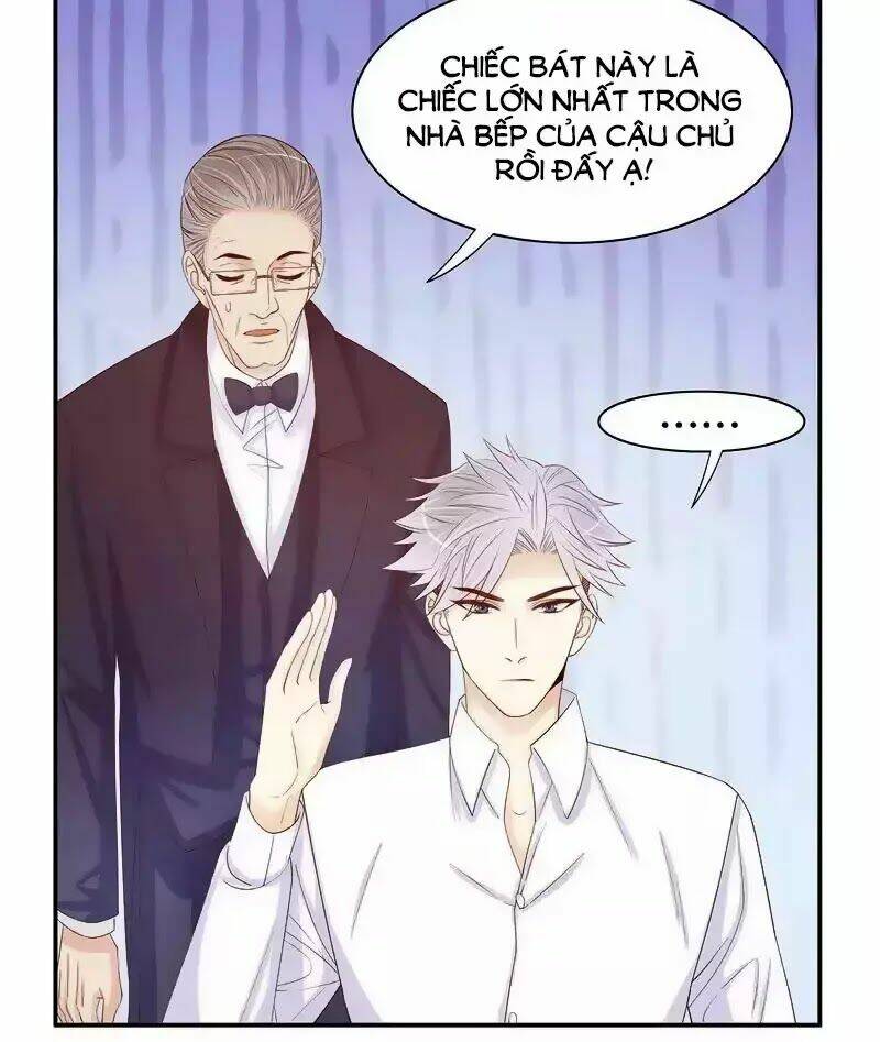 101 Phương Pháp Của Tổng Tài: Chapter 64