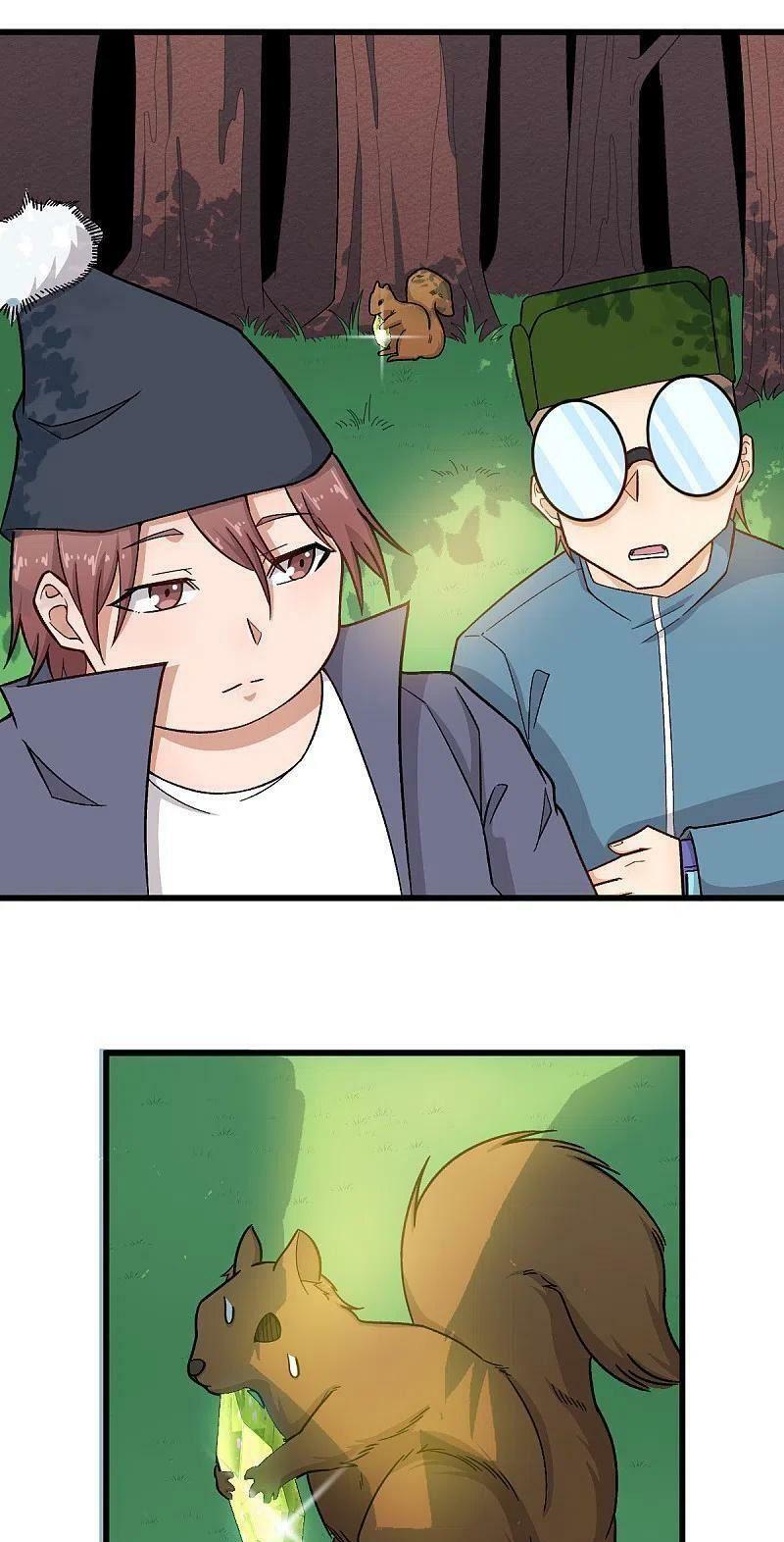 Vườn Trường Cuồng Sư Hệ Thống: Chapter 228