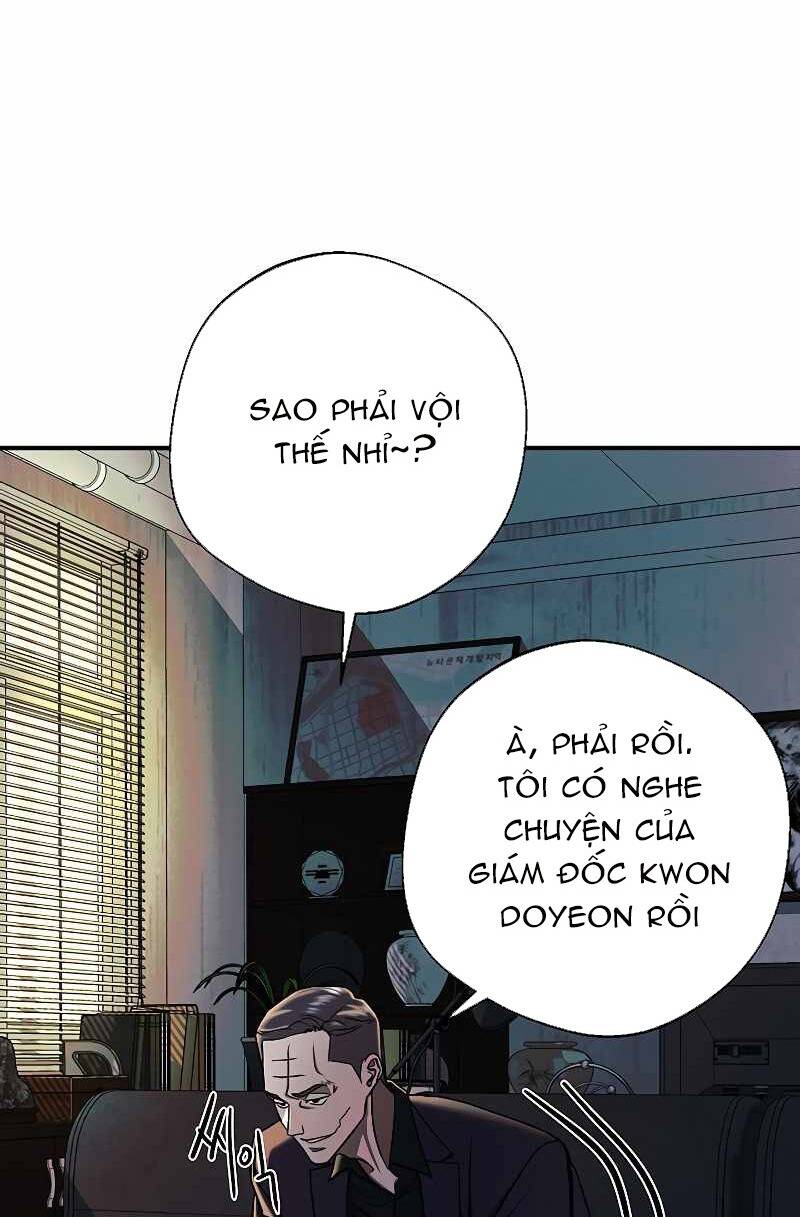 Ước Muốn Của Một Gangster: Chapter 3.1
