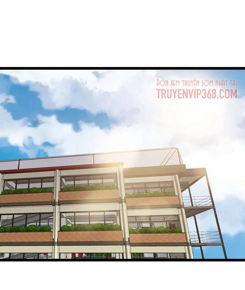 Đai Ca Trở Lại Tuổi 16: Chapter 172