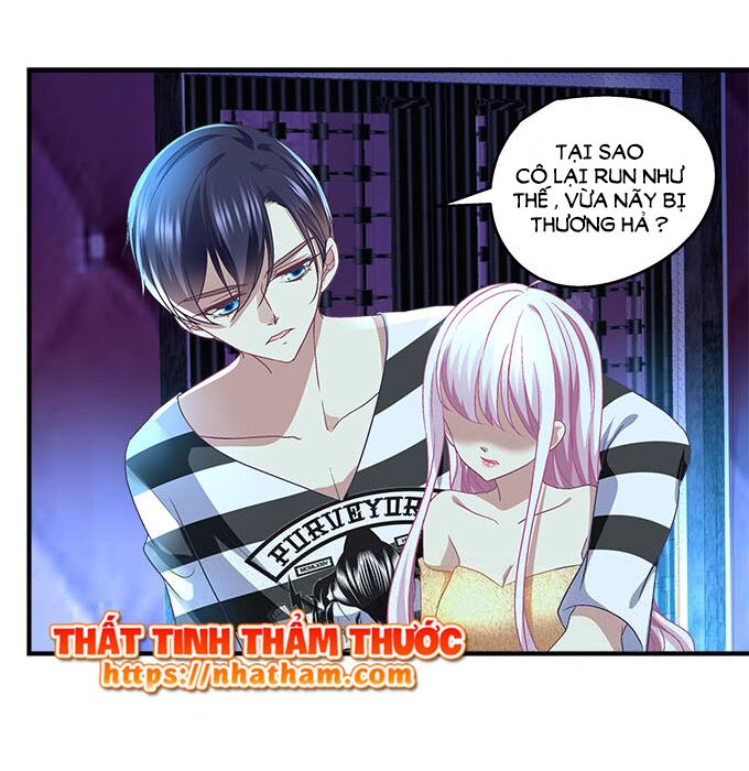 Thiên lại âm linh: Chapter 43