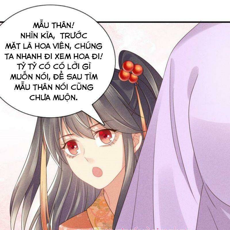 Trọng Sinh Chi Đích Nữ Bất Thiện: Chapter 39