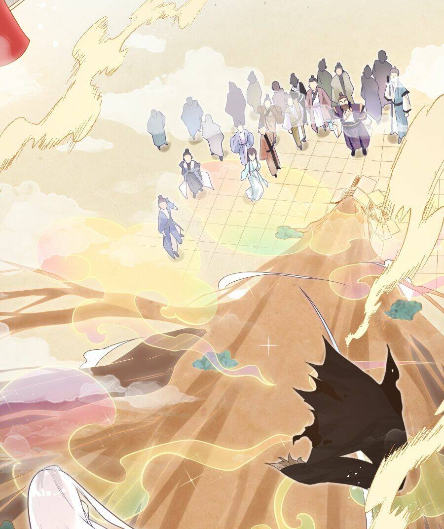 Bị Yêu Quái Bao Vây, Ta Vô Tình Nhặt Được Tiểu Ma Nữ?!: Chapter 4