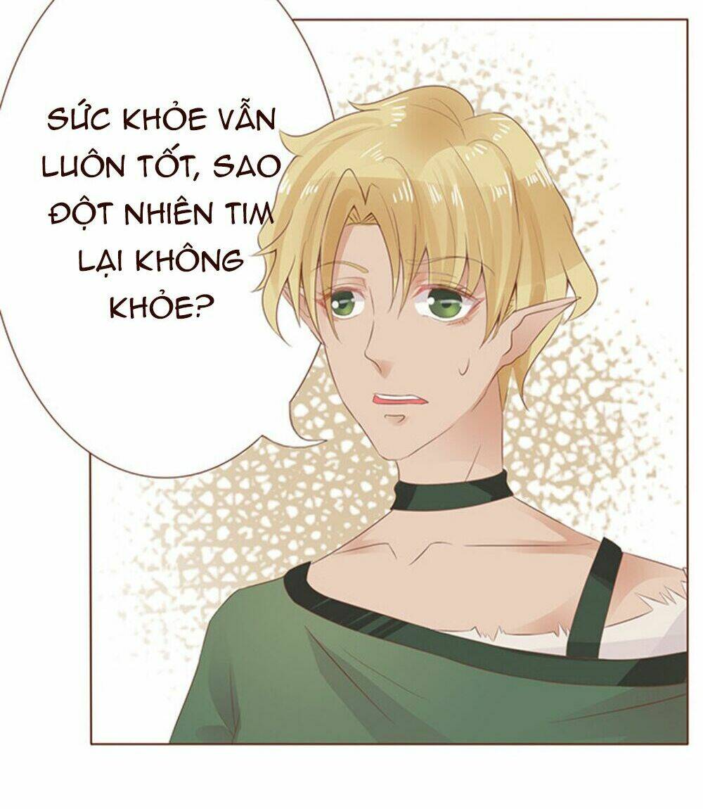 Ma Vương Luyến Ái Chỉ Nam: Chapter 81