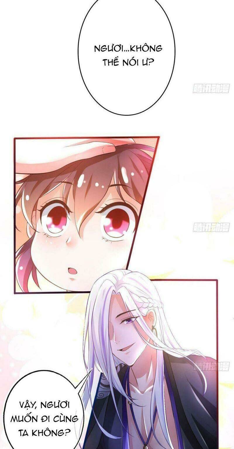 Cứu Được Tên Đại Ma Tôn: Chapter 2