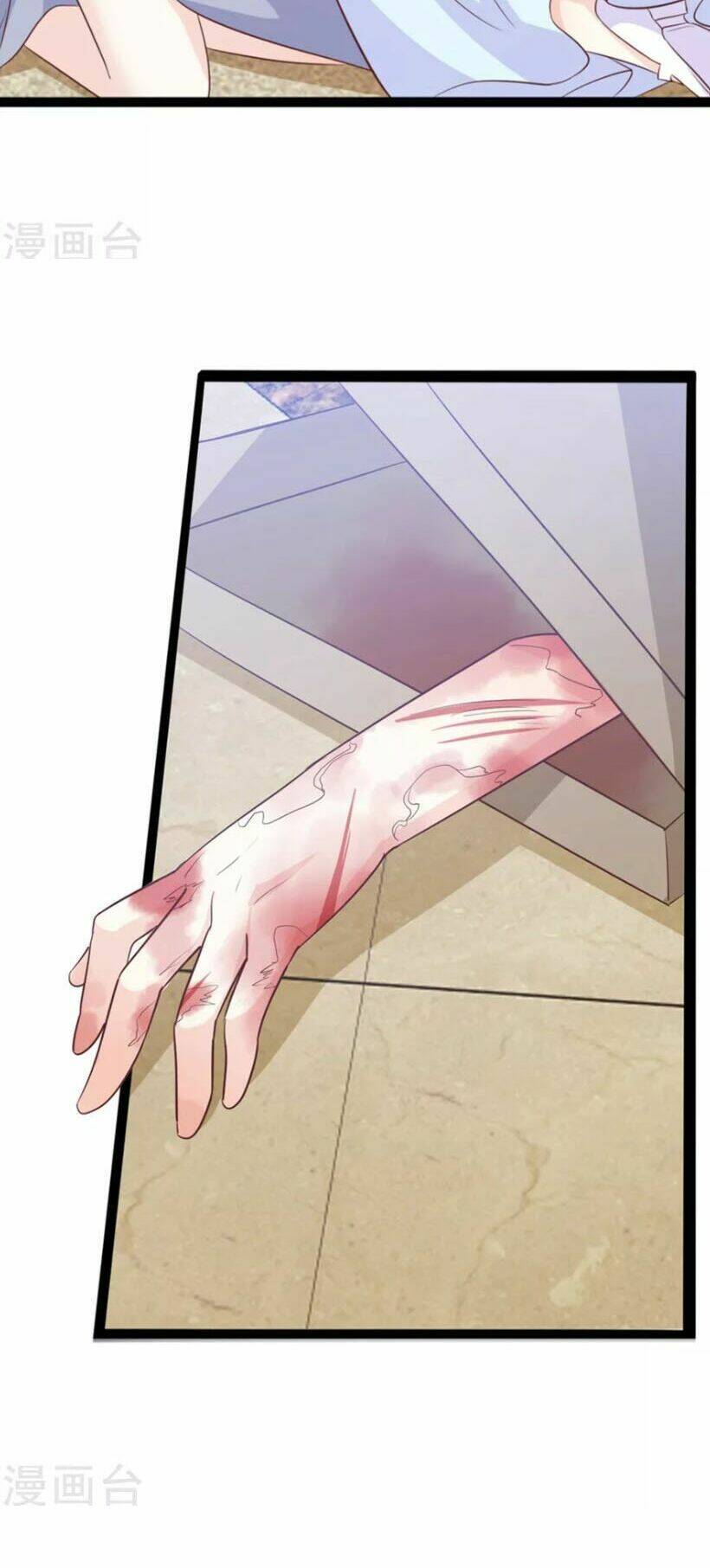Ta Và Nam Thần Cởi Áo Ngủ Rồi: Chapter 47