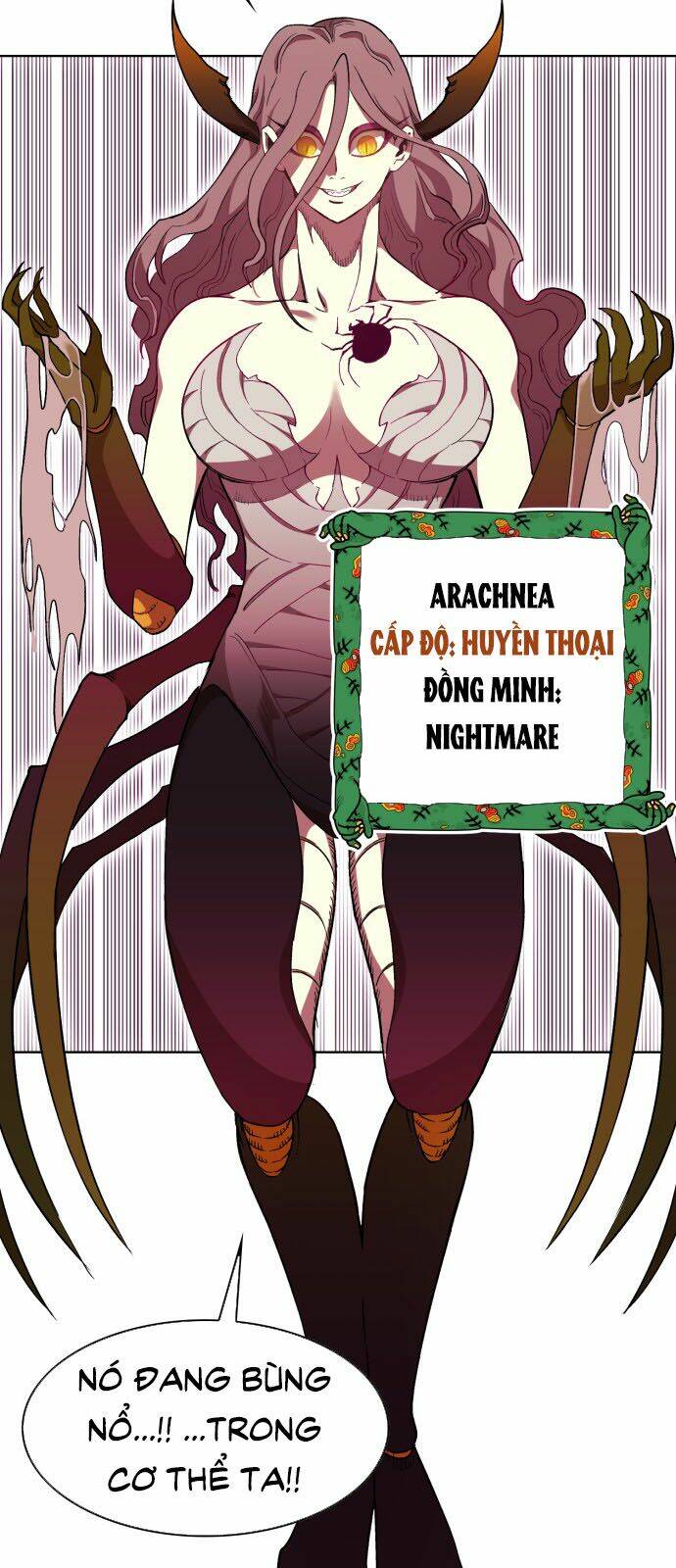 Hard Core Leveling Warrior Ss2: Chapter 41