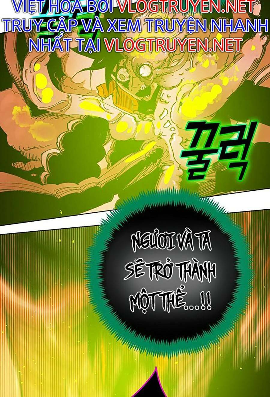 Hard Core Leveling Warrior Ss2: Chapter 122