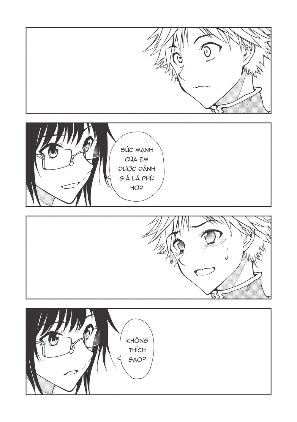 Kẻ Bị Ruồng Bỏ Sống Sót Tại Vùng Biên Giới Và Trở Thành Pháp Sư Rank S: Chapter 5