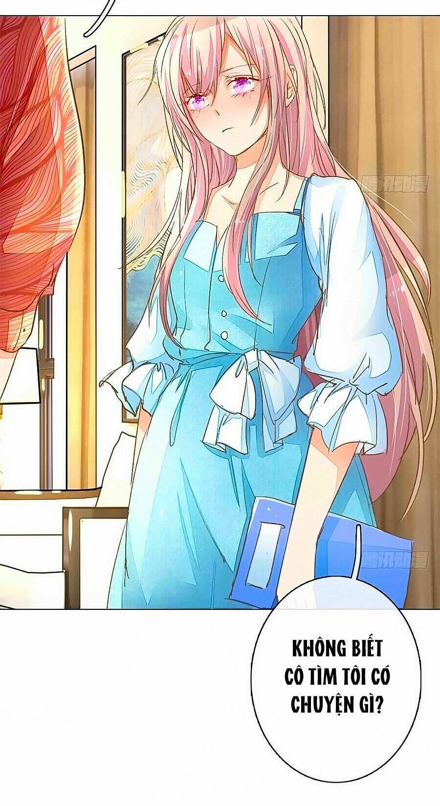 Hào Môn Tiểu Lãn Thê: Chapter 54