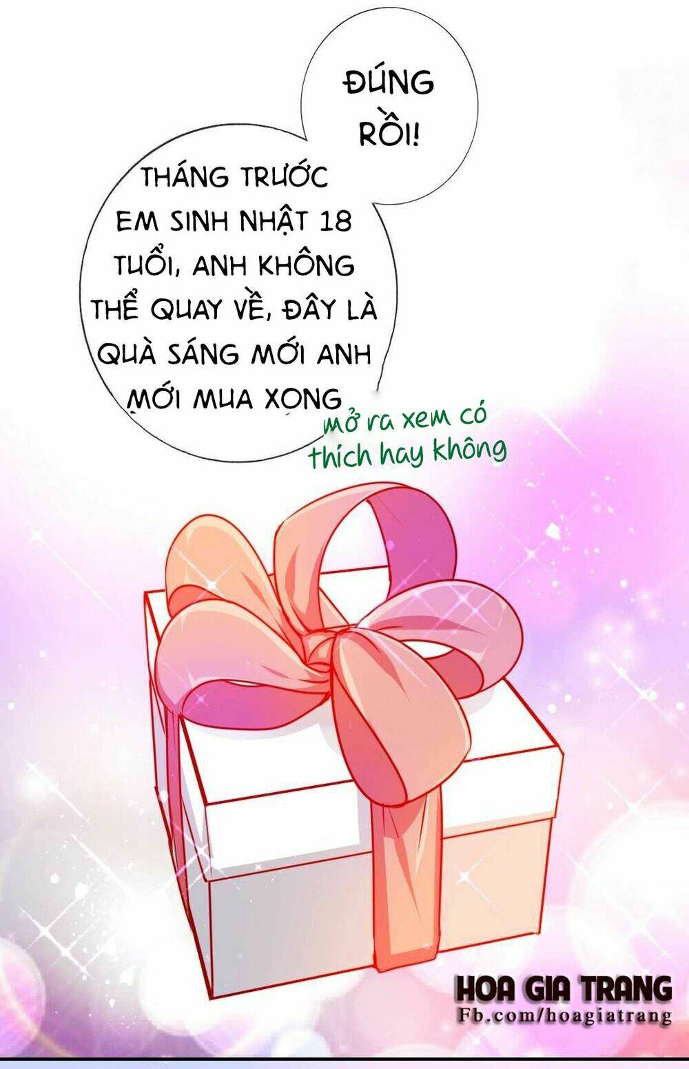 Phục Thù Thiếu Gia Tiểu Điềm Thê: Chapter 11