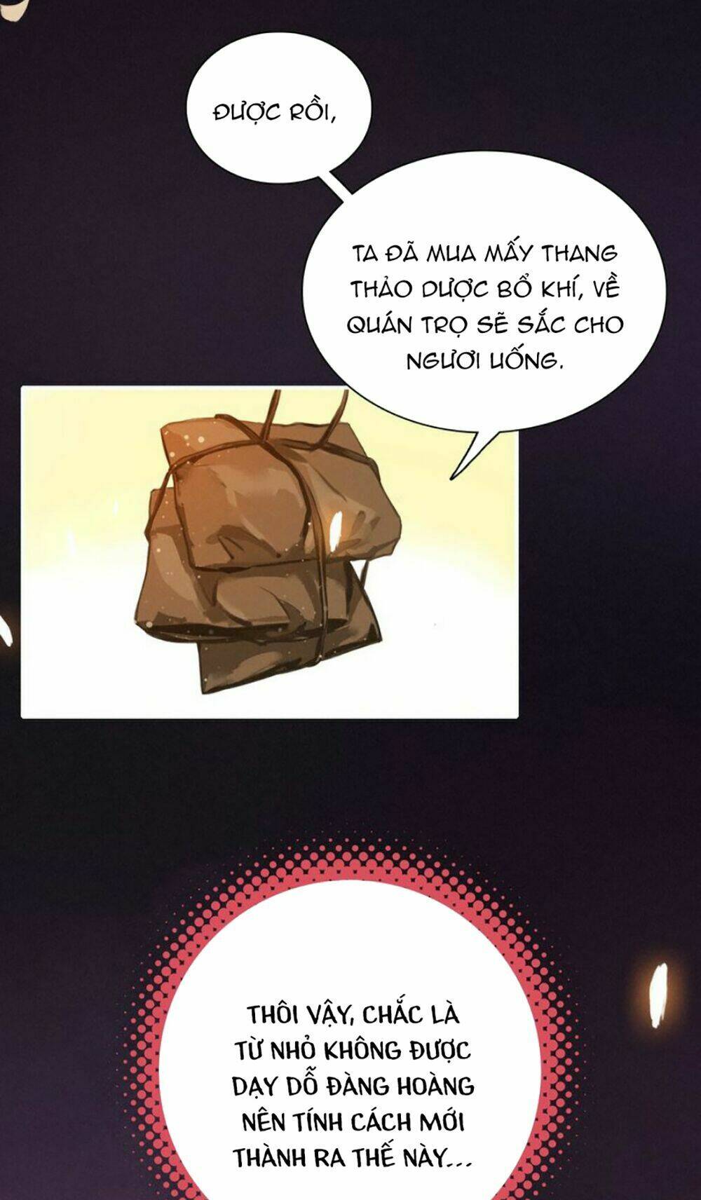 Đế Sư Tại Thượng: Chapter 7