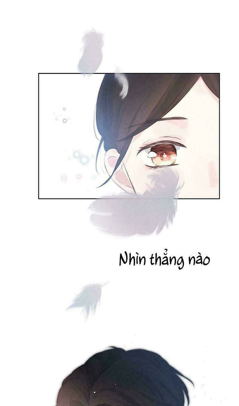 Sắc Đẹp Do Trời Sinh Của Tôi: Chapter 7