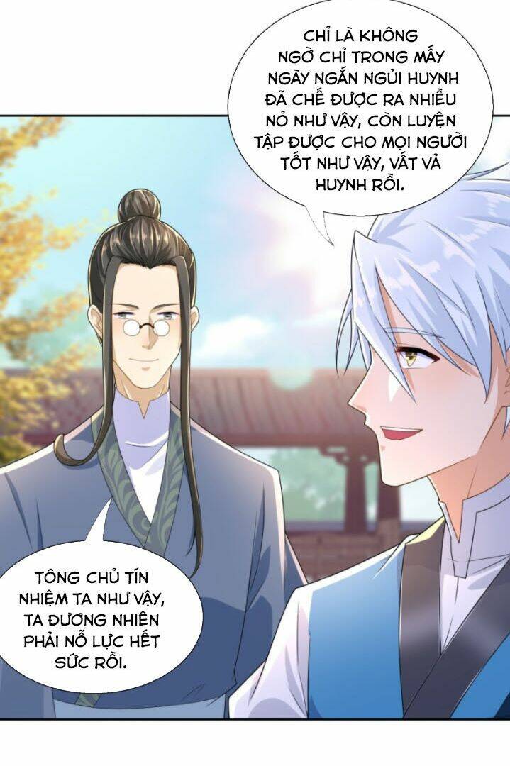 Chí Tôn Trọng Sinh: Chapter 89