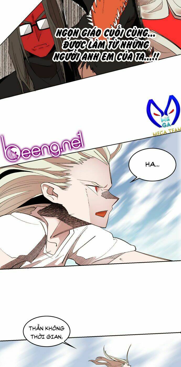 Hard Core Leveling Warrior: Chapter 173