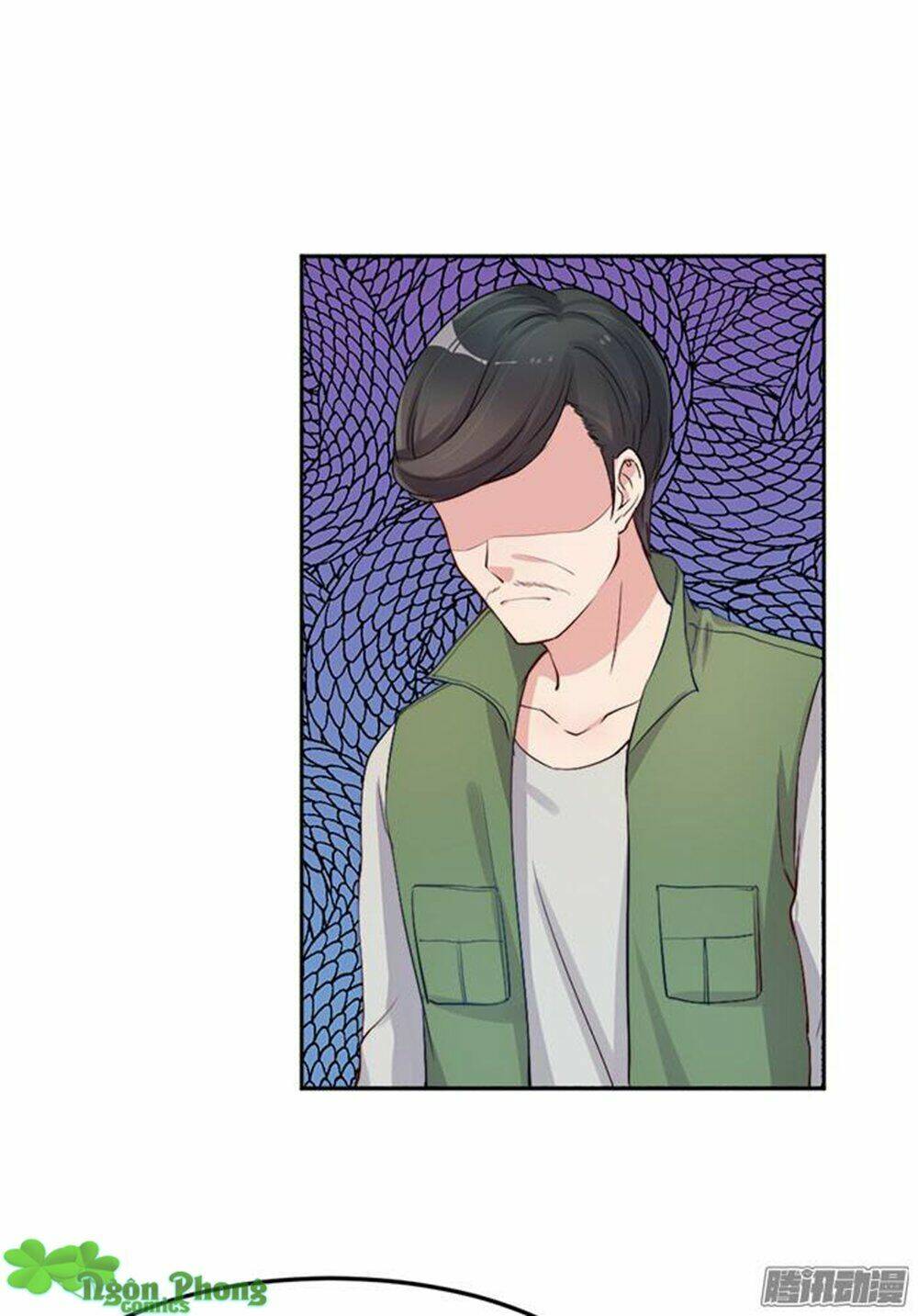 Bà Xã Tôi Là Nam Thần: Chapter 21