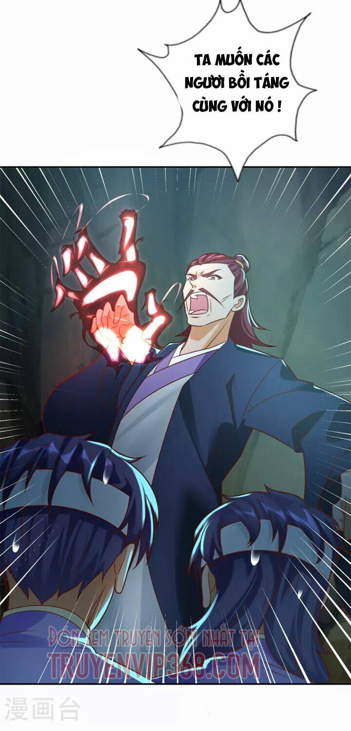 Chí Tôn Trọng Sinh: Chapter 202