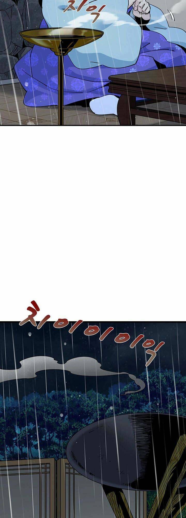 Hồi Ký Của Huyền Thoại Học Giả: Chapter 3