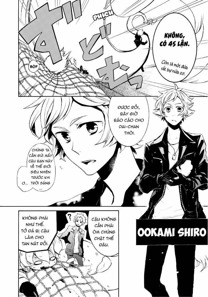 Halloween Town - Party Time: Chapter 1