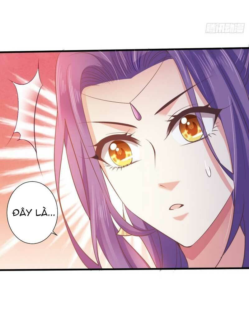 Bạo Quân Thử Yêu: Yêu Hậu Như Thử Đa Kiều: Chapter 48.1