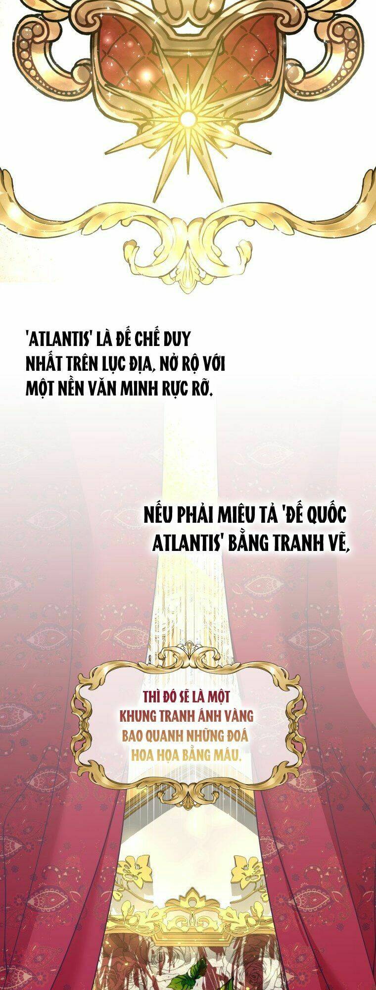 Đọc Thần Chú Lên Đi, Rose!: Chapter 14