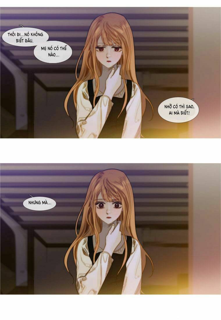 The Pale Horse: Chapter 13