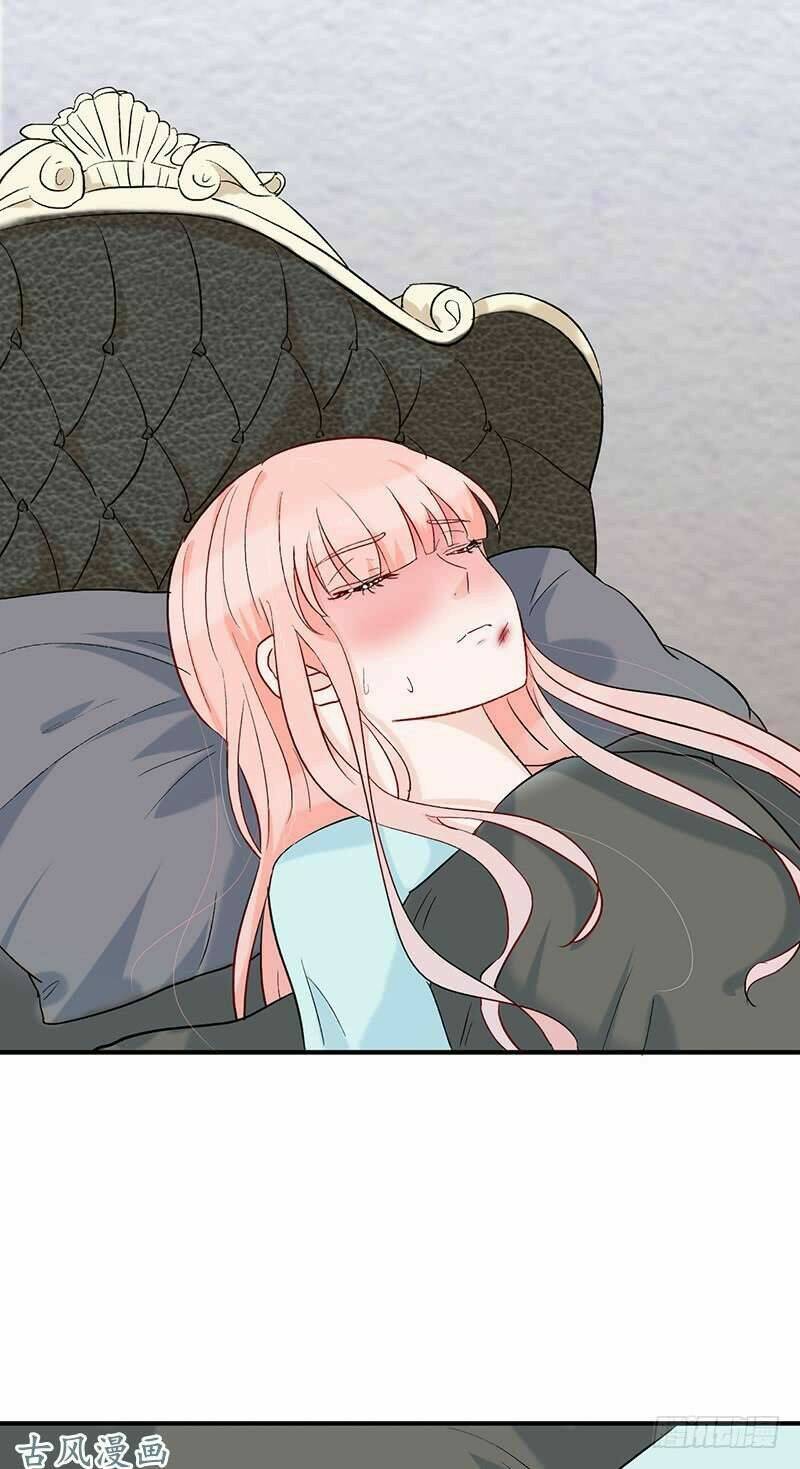 Manh Thê Khó Dỗ: Chapter 54