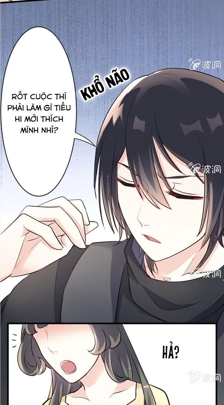 Ảnh Đế Cầu Sủng: Chapter 12: Tình địch mới lên sàn! Tình yêu gặp phải nguy cơ?