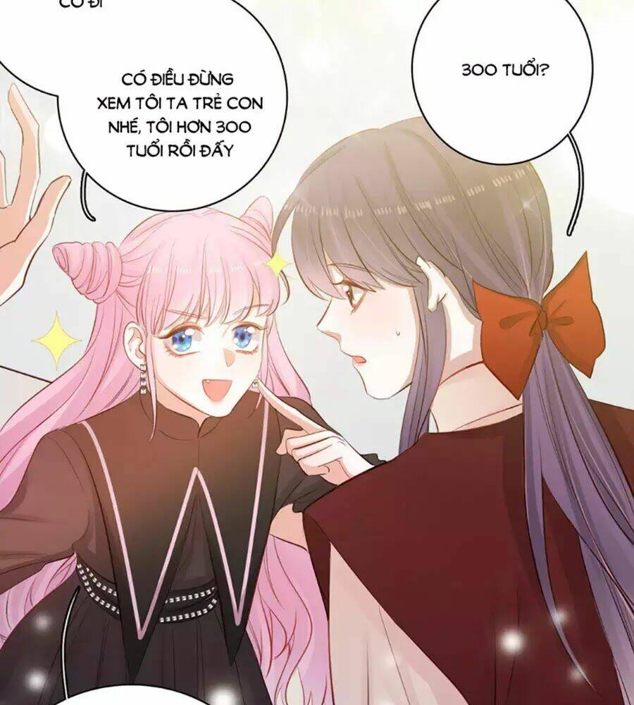 Nữ Phù Thủy Muốn Sống Nổi Loạn: Chapter 20