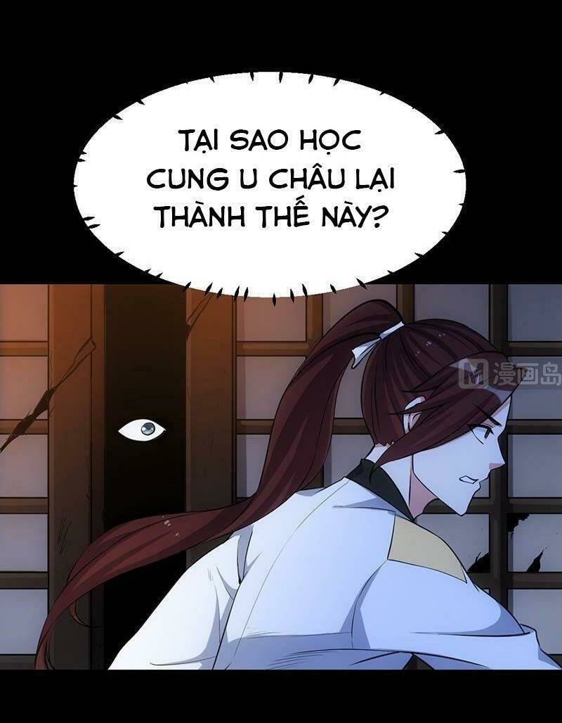 Hệ Thống Thần Long Nghịch Thiên: Chapter 64