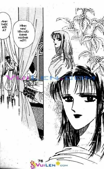 Nàng Công Chúa Ham Chơi: Chapter 7