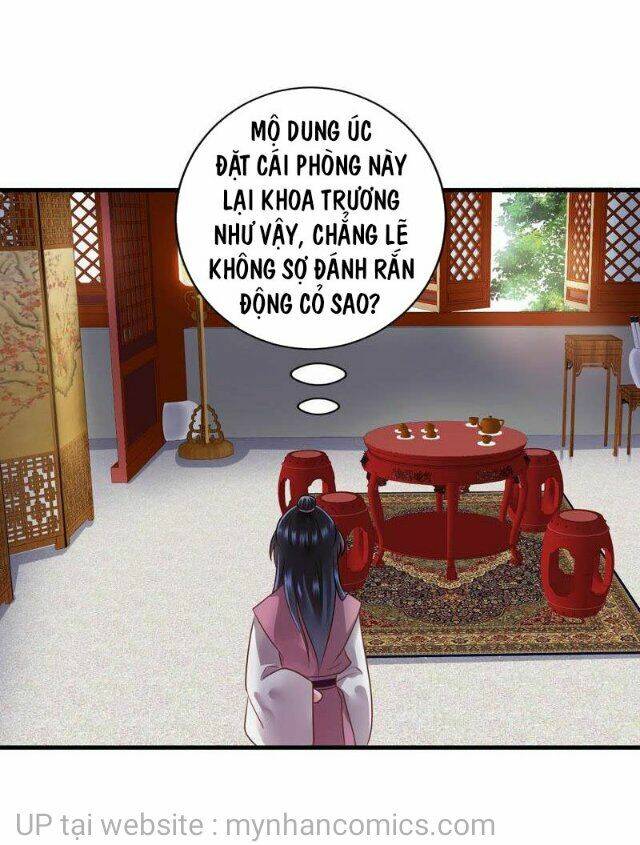 Thái Tử Điện Hạ Có Tin Vui: Chapter 107