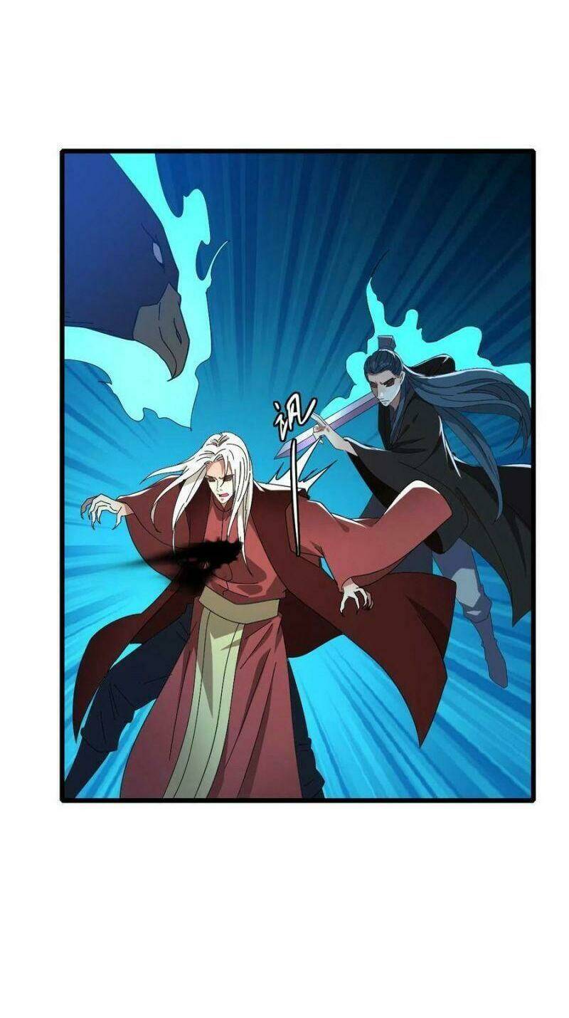 Siêu Đạo Thần Thuật: Chapter 65